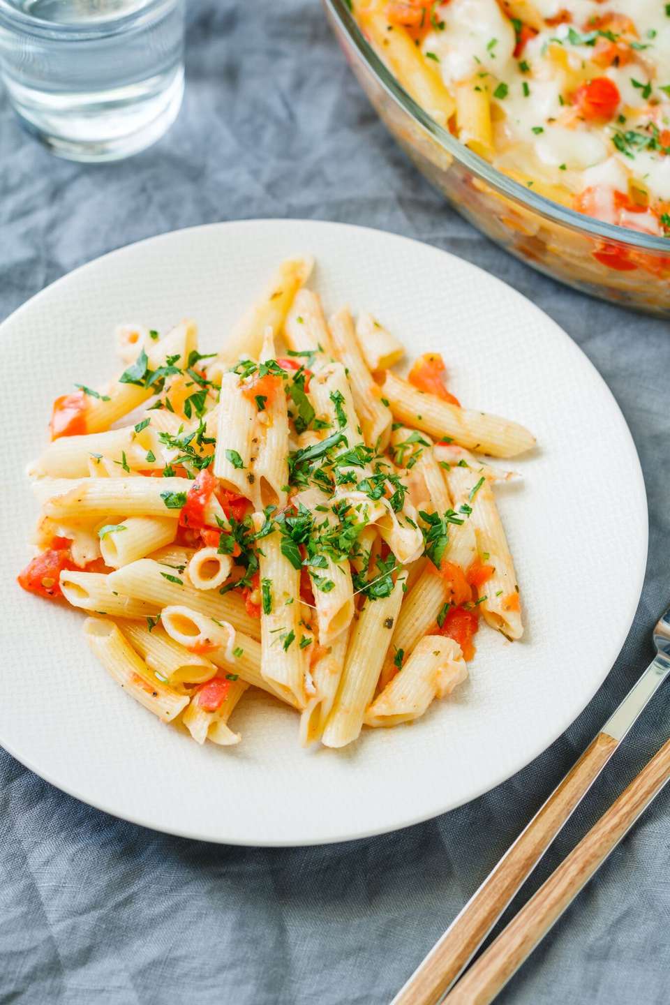 PASTA