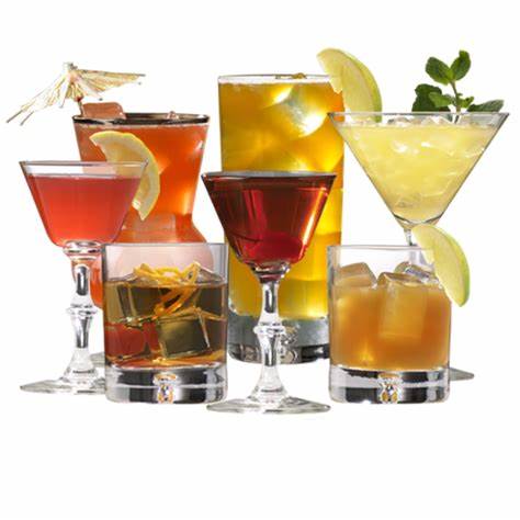 BEVERAGES